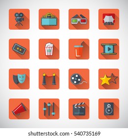 Cinema Icons