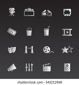 Cinema Icons