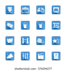 Cinema Icons