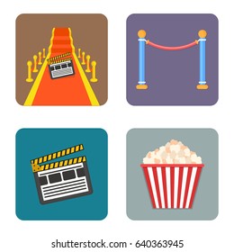 cinema Icons