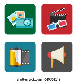 cinema Icons