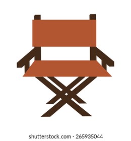 cinema icons design, vector illustration eps10 graphic 