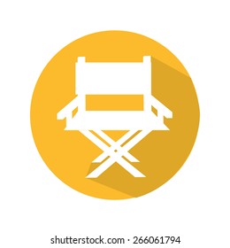 cinema icons design, vector illustration eps10 graphic 