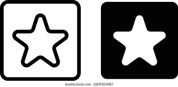 Cinema icons. Cinema symbols. Movie line icons vector illustration.