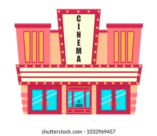 6,897 Movie theater drawing Images, Stock Photos & Vectors | Shutterstock