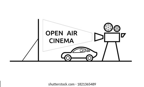 Car Film Logo Images Stock Photos Vectors Shutterstock