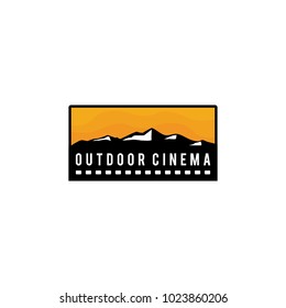 Cinema Logo Design