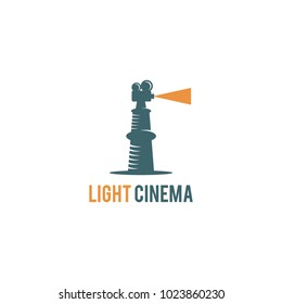 Cinema Logo Design