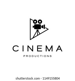17,935 Cinema production logo Images, Stock Photos & Vectors | Shutterstock