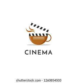 Cinema Logo Design