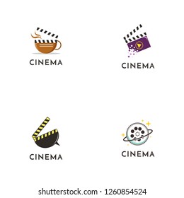 Cinema Logo Design