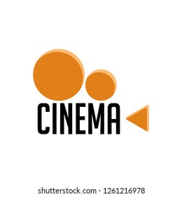 Cinema Logo Design