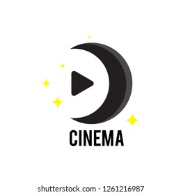 Cinema Logo Design