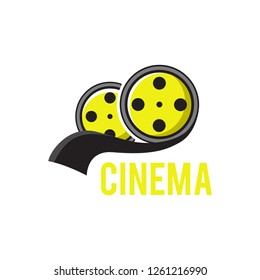 Cinema Logo Design