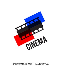 Similar Images, Stock Photos & Vectors of cinema design - 236976646 ...