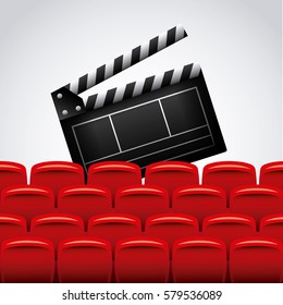 cinema and movie design