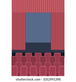 cinema movie film theme
