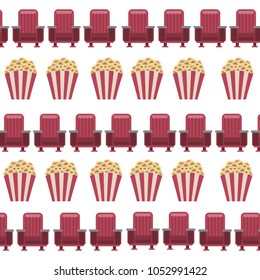 cinema movie film theme