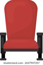 Cinema Movie Theater Movies Graphic Elements