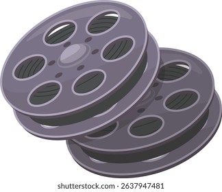 Cinema Movie Theater Movies Graphic Elements