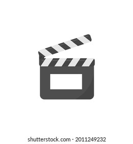 2,068 Movie Clapper Board Cartoon Images, Stock Photos & Vectors 