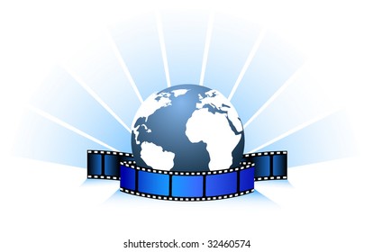 cinema and planet