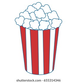Cinema pop corn
