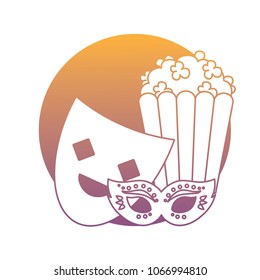 cinema related icons
