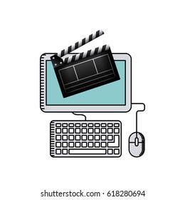 cinema related icons