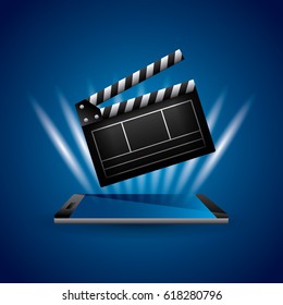 cinema related icons