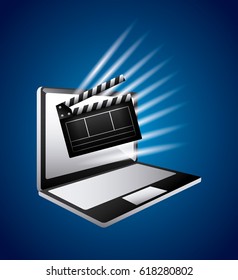 cinema related icons