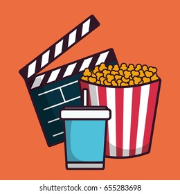 cinema related icons