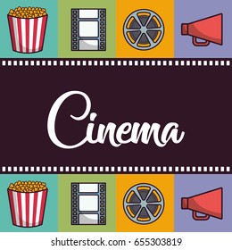 cinema related icons