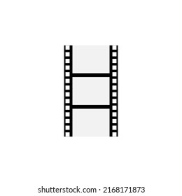 cinema roll icon. Illustration vector graphic of cinema roll.
