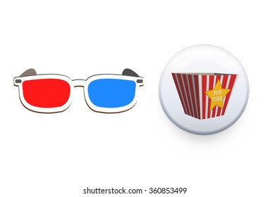 Cinema set design