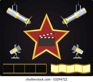 cinema stile industry
