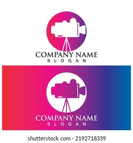 cinema strip film icon vector illustration template design