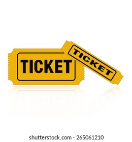 Cinema tickets