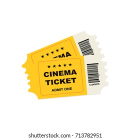 Cinema tickets