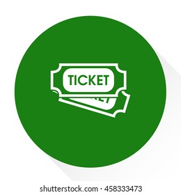 cinema tickets icon