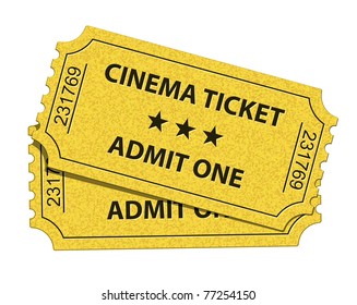 2,232 Ticket With Seat Numbers Images, Stock Photos & Vectors ...