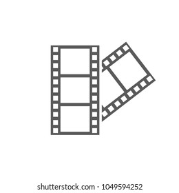 cinema vector icon