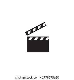 cinema vector icon logo design