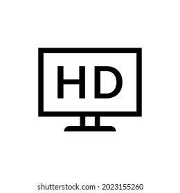 Cinema vector icon. movie illustration symbol. film sign or logo.