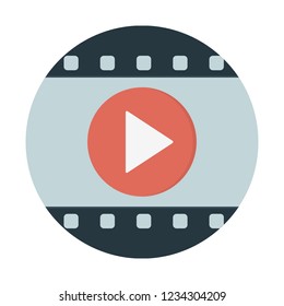 cinema video player