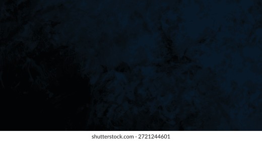 Abstrakte Kulisse mit tiefblauem Rauch und Schatteneffekten