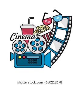 cinematography with short film tools