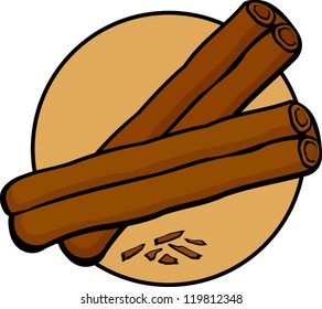 cinnamon
