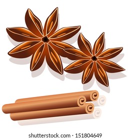 cinnamon