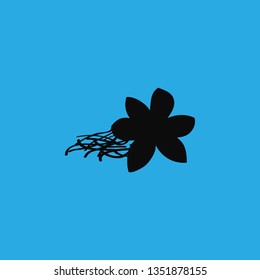 cinnamon icon vector